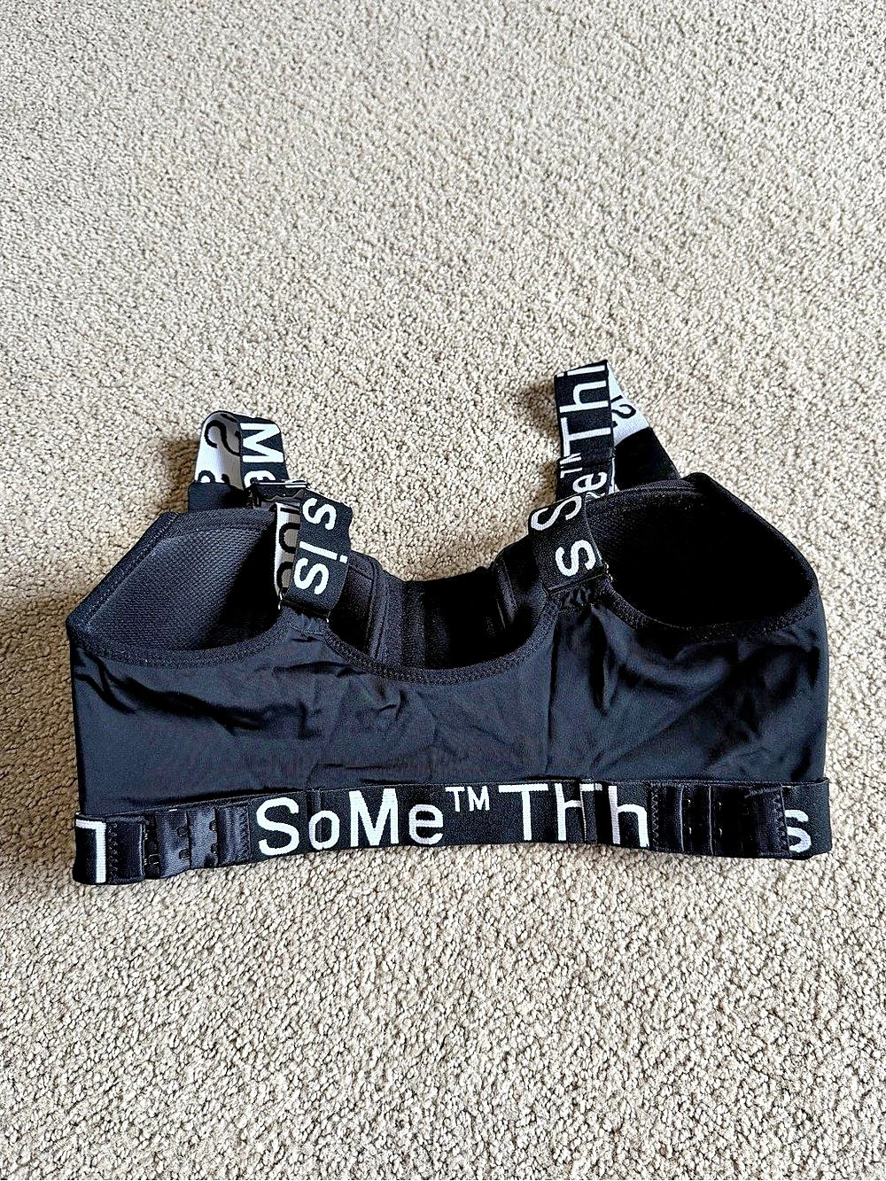 SoMe Recovery Bra - Picture 2 of 3